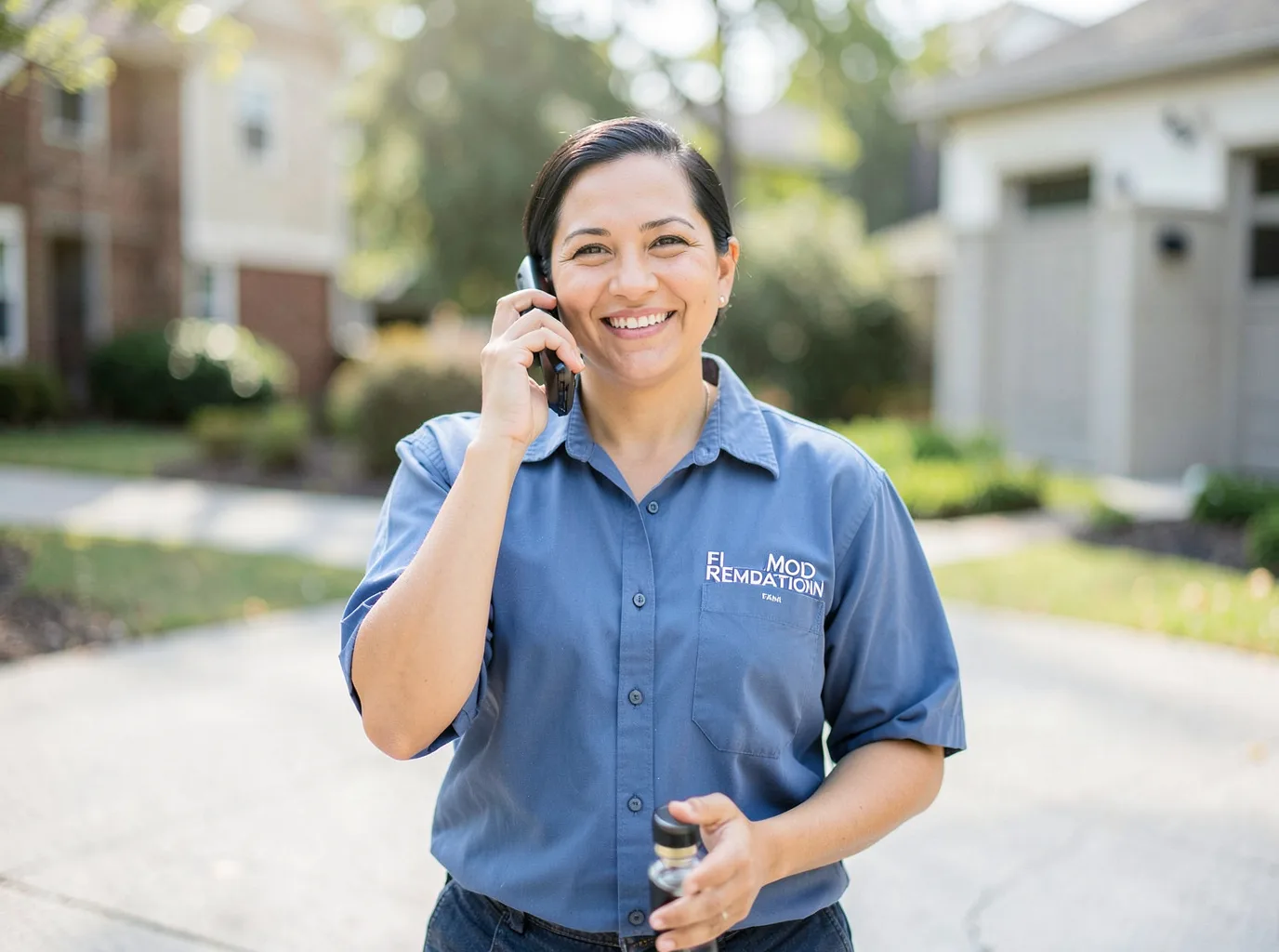 Mold Remediation Potts Camp, MS FAQs
